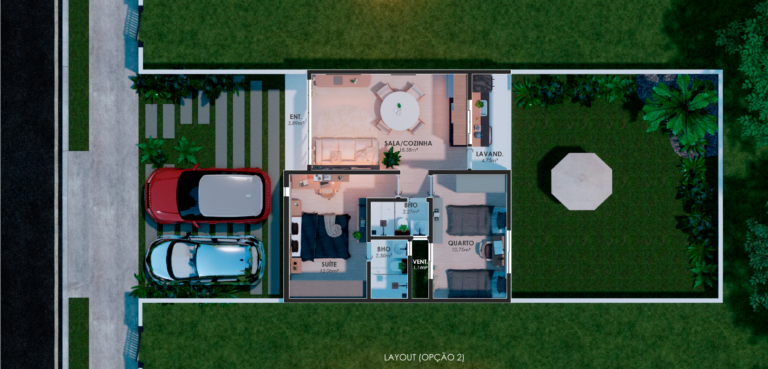 17 - LAYOUT OP2 - CASA CONCHA